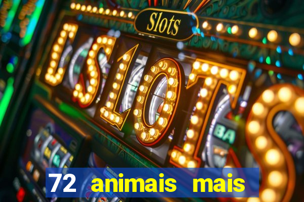 72 animais mais perigosos do mundo